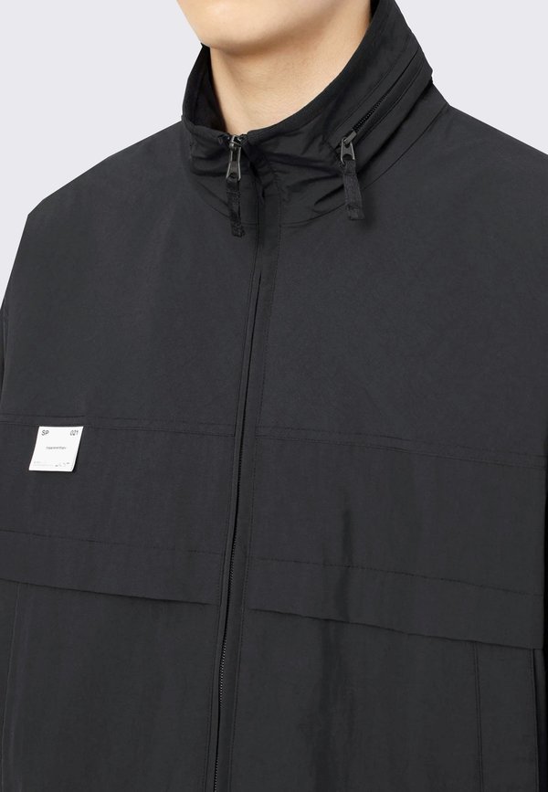 ThisIsNeverThat DSN SUPPLEX Jacket - black ThisIsNeverThat DSN SUPPLEX Jacket - black