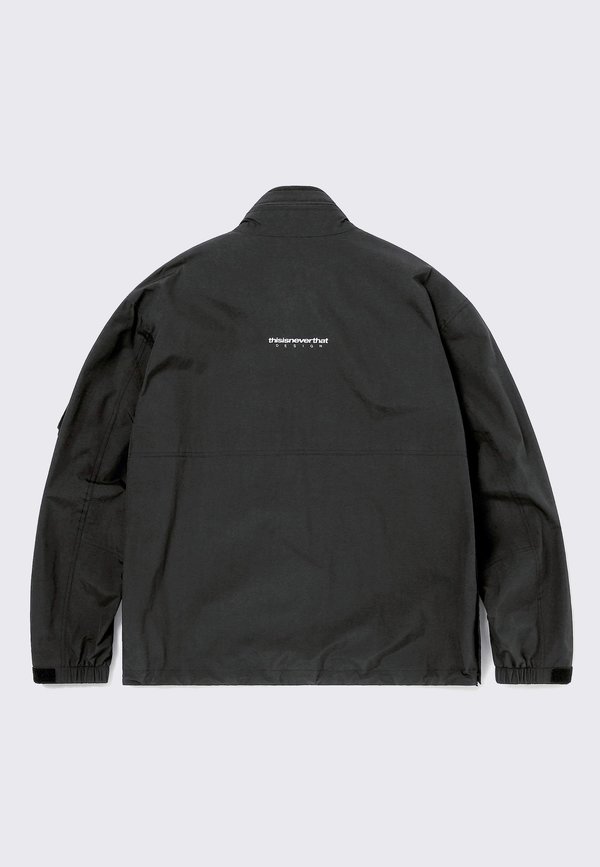 ThisIsNeverThat DSN SUPPLEX Jacket - black ThisIsNeverThat DSN SUPPLEX Jacket - black