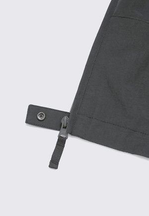 ThisIsNeverThat DSN SUPPLEX Jacket - black ThisIsNeverThat DSN SUPPLEX Jacket - black