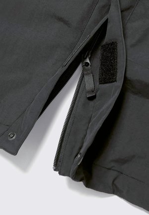 ThisIsNeverThat DSN SUPPLEX Jacket - black ThisIsNeverThat DSN SUPPLEX Jacket - black