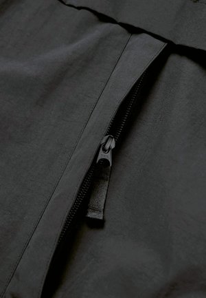 ThisIsNeverThat DSN SUPPLEX Jacket - black ThisIsNeverThat DSN SUPPLEX Jacket - black