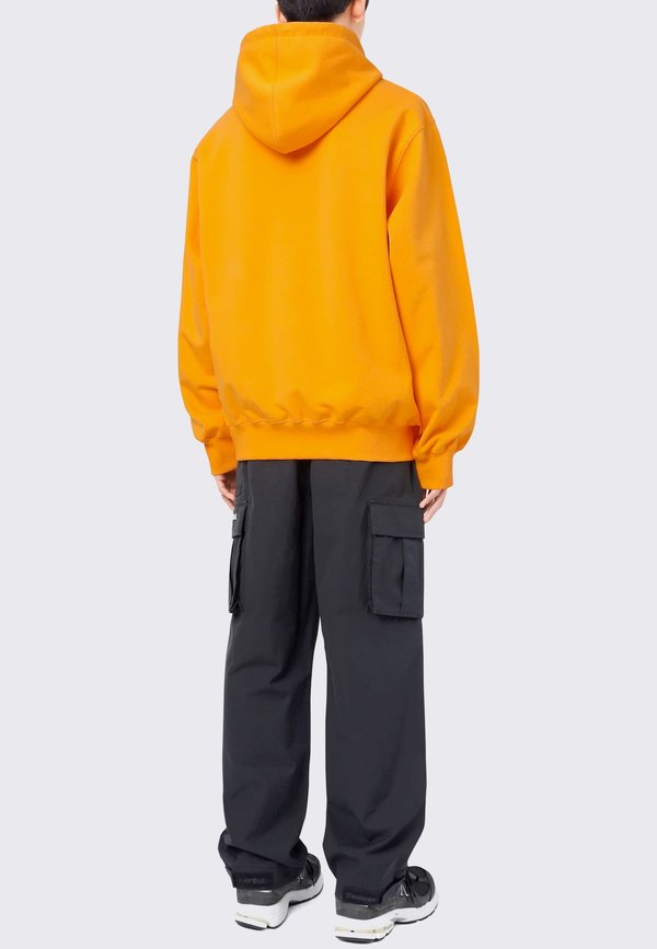 ThisIsNeverThat L Logo Cargo Pant - black ThisIsNeverThat L Logo Cargo Pant - black