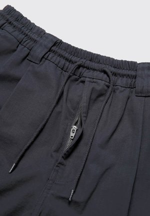 ThisIsNeverThat L Logo Cargo Pant - black ThisIsNeverThat L Logo Cargo Pant - black