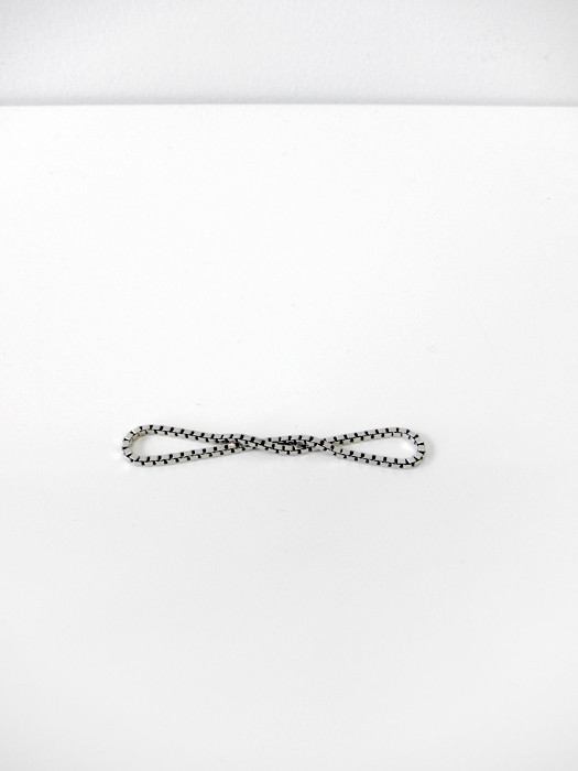 Saskia Diez Loop Ring Saskia Diez Loop Ring