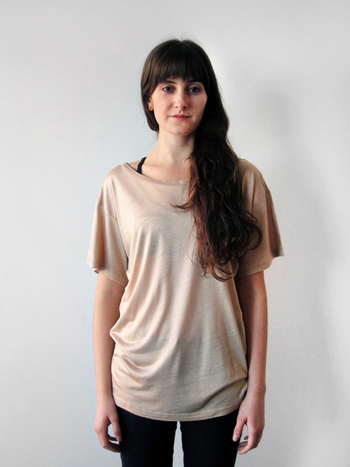 Baserange Loose Tee Baserange Loose Tee