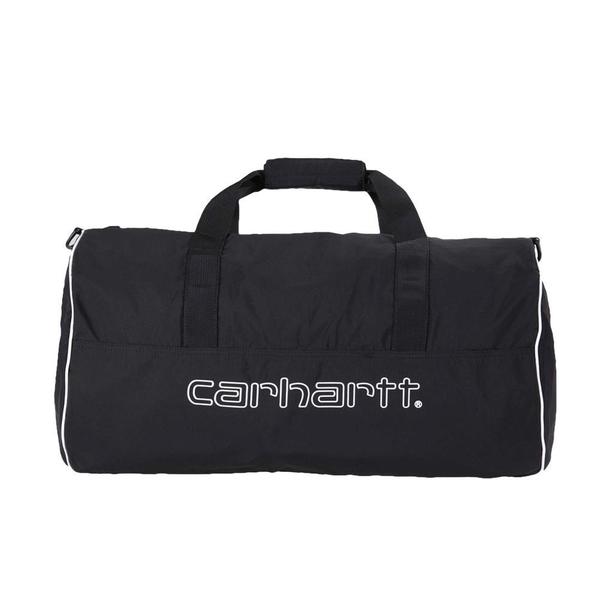 CARHARTT WIP Terrace Duffle - Black CARHARTT WIP Terrace Duffle - Black
