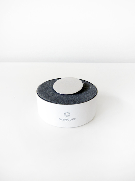 Saskia Diez Paillettes Button Saskia Diez Paillettes Button