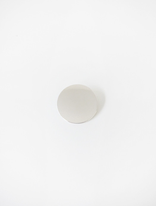 Saskia Diez Paillettes Button Saskia Diez Paillettes Button