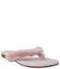 Paola Martini Ivanka Thong Sandal - Light Pink - Thumbnail 2