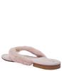 Paola Martini Ivanka Thong Sandal - Light Pink - Thumbnail 3
