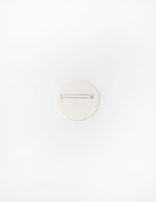Saskia Diez Paillettes Button Saskia Diez Paillettes Button