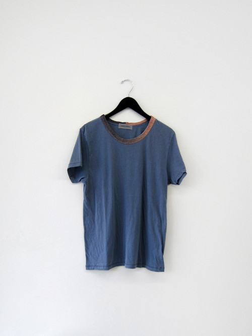 Correll Correll Pipe T-Shirt Correll Correll Pipe T-Shirt