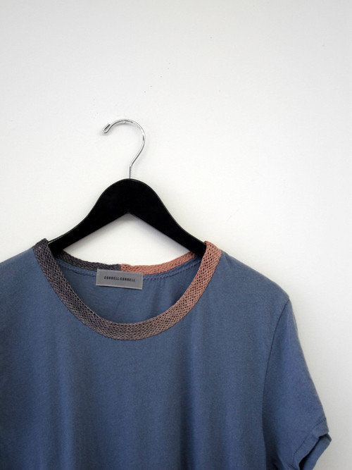 Correll Correll Pipe T-Shirt Correll Correll Pipe T-Shirt