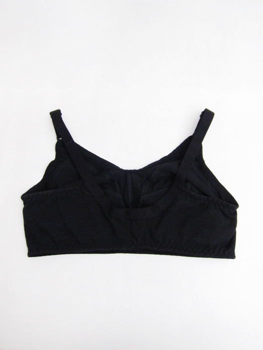 Baserange Ravenna Bra, Black Baserange Ravenna Bra, Black