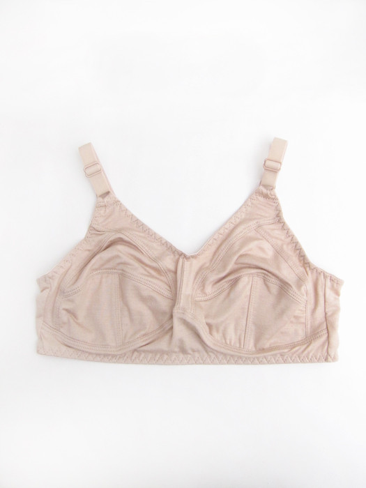 Baserange Ravenna Bra, Nude Baserange Ravenna Bra, Nude