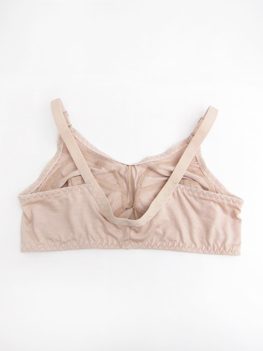 Baserange Ravenna Bra, Nude Baserange Ravenna Bra, Nude