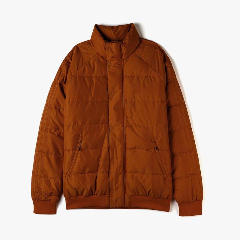 Adidas Originals Jonah Hill Adidas Jacket Adidas Limited
