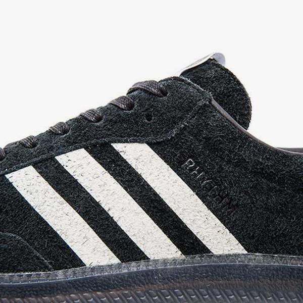 adidas Consortium x Livestock Samba / Core Black | Garmentory