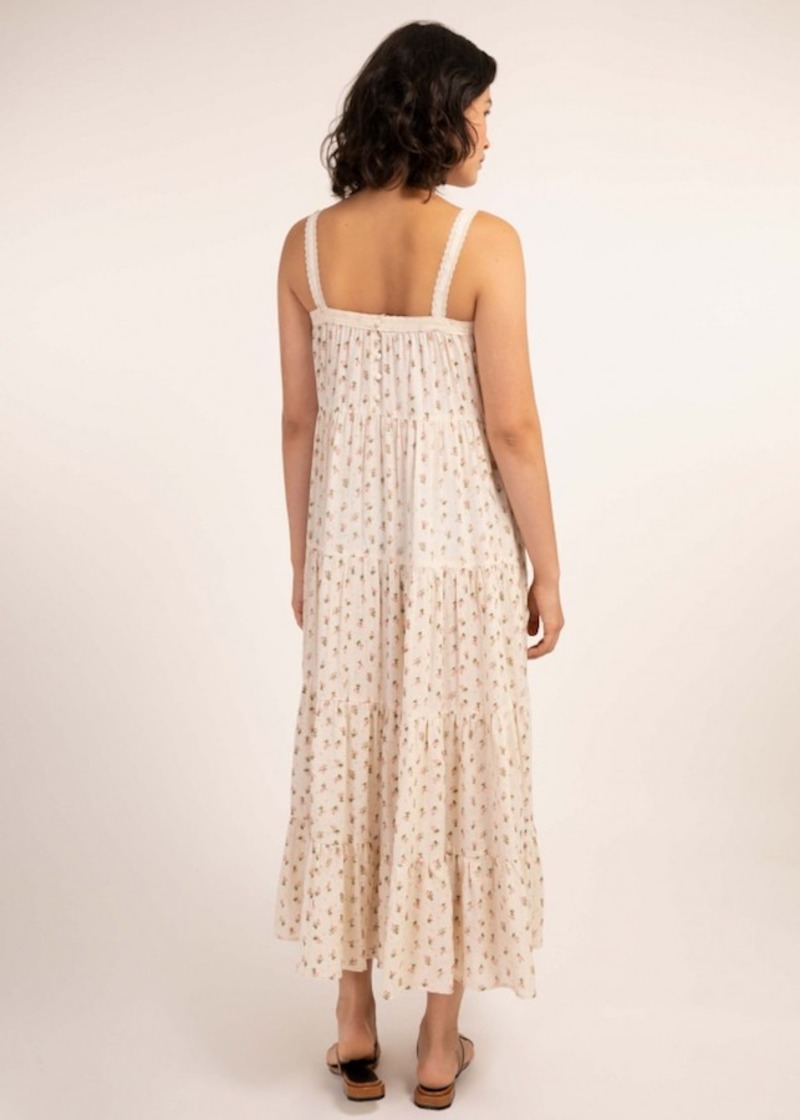 FRNCH Anaisse Dress