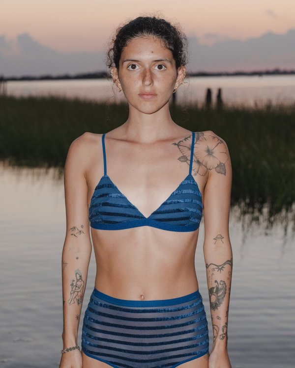 Base Range Mississippi Bra Base Range Mississippi Bra