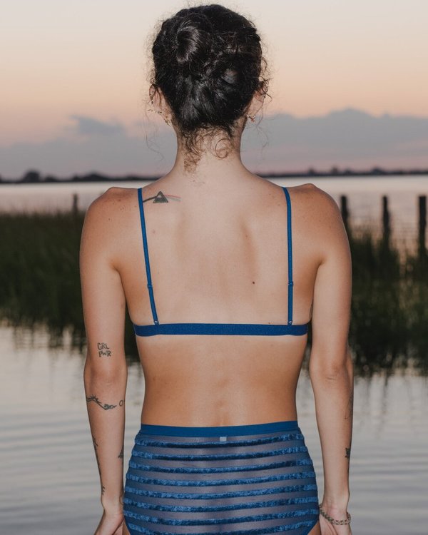 Base Range Mississippi Bra Base Range Mississippi Bra