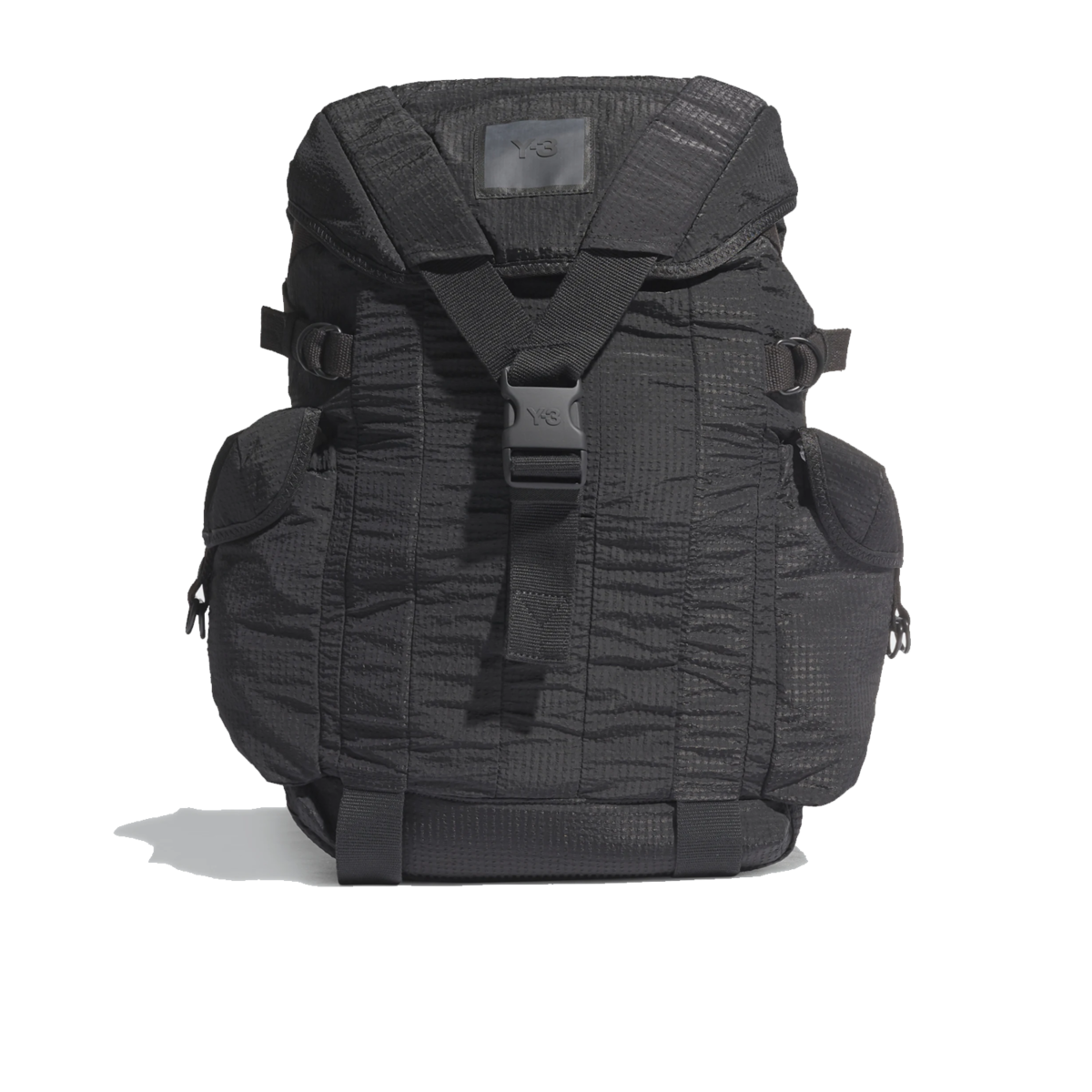 adidas x Y-3 CH2 GT6497 Utility Backpack - black | Garmentory