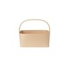 Normann Copenhagen Shaker Basket - Sand - Thumbnail 3