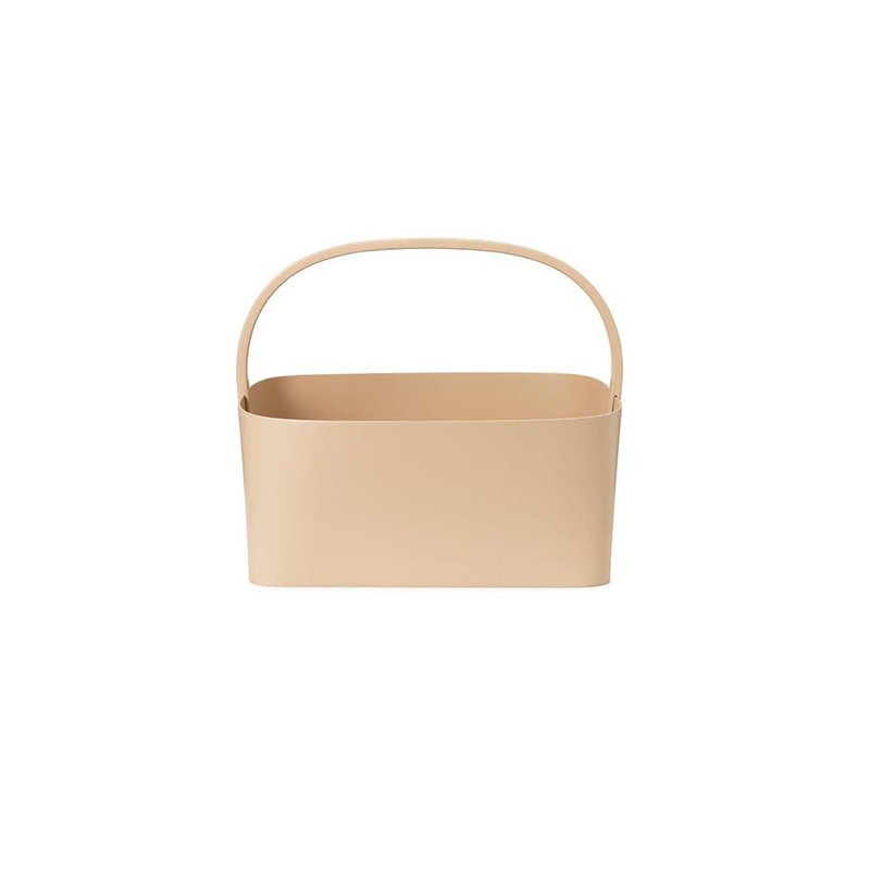 Normann Copenhagen Shaker Basket - Sand