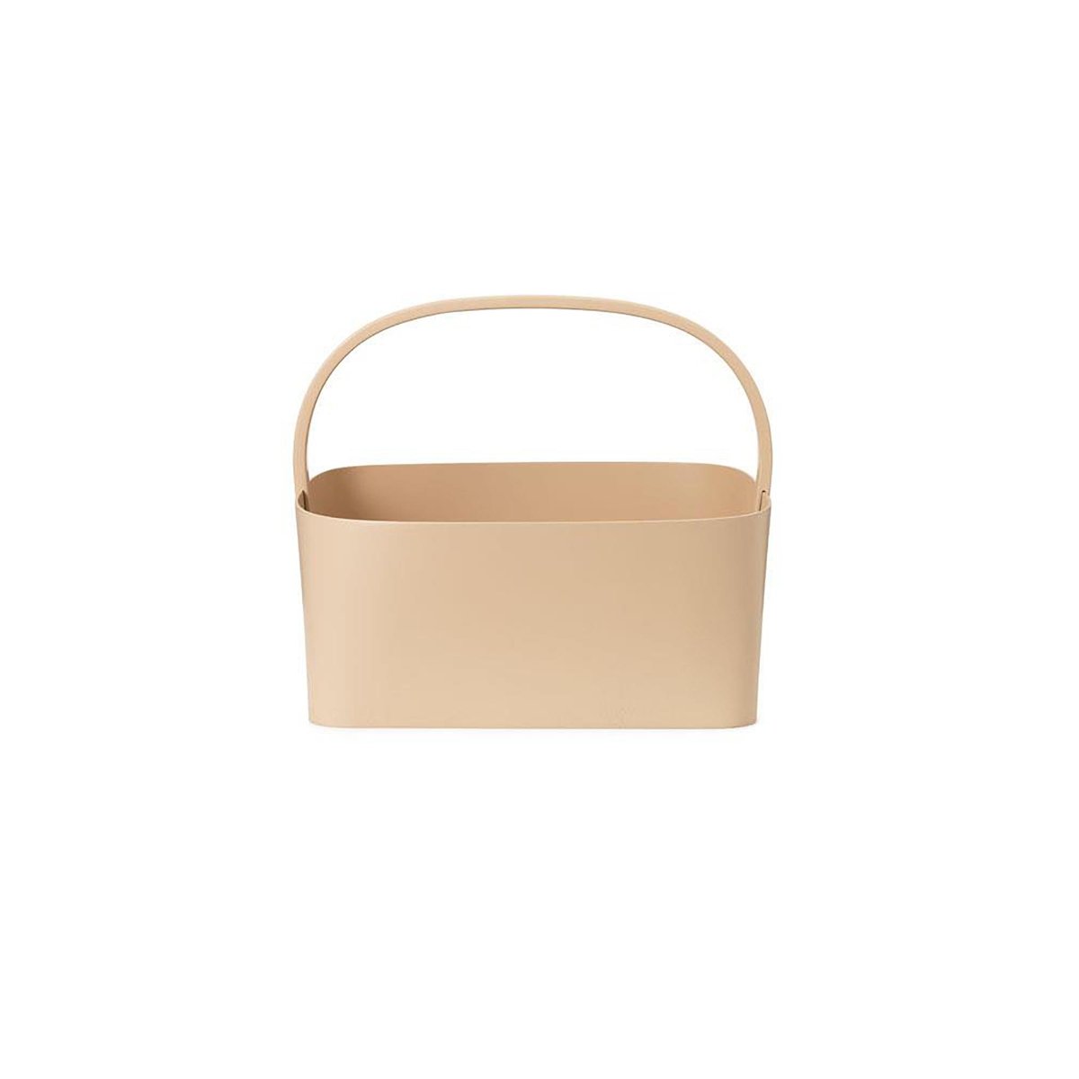 Normann Copenhagen Shaker Basket - Sand - Image 3 of 8