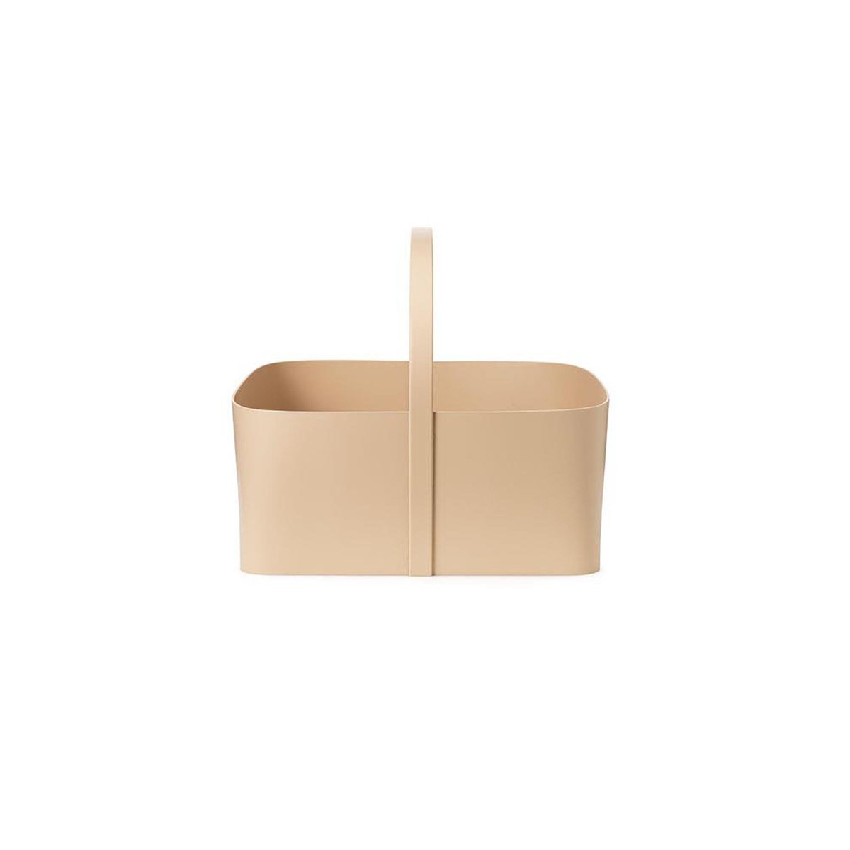 Normann Copenhagen Shaker Basket - Sand - Image 4 of 8