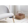 Normann Copenhagen Shaker Basket - Sand - Thumbnail 6