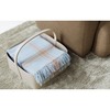 Normann Copenhagen Shaker Basket - Sand - Thumbnail 8