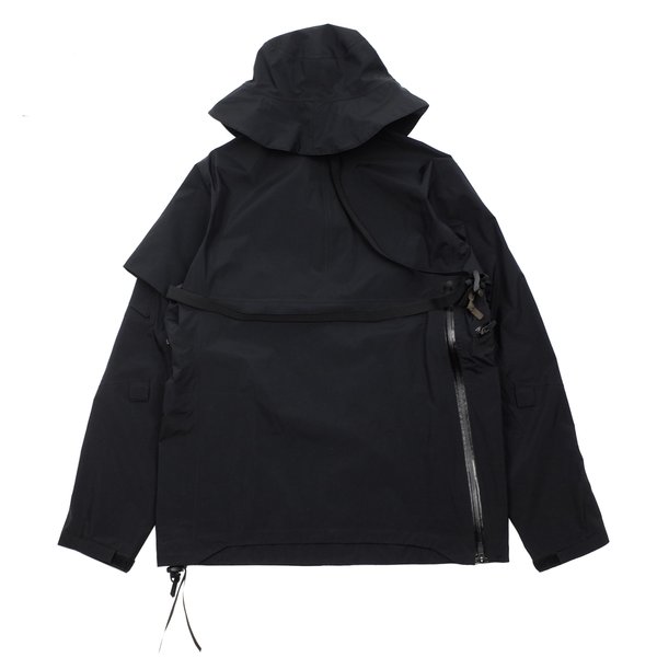 ACRONYM J1A-GTPL JACKET - BLACK | Garmentory