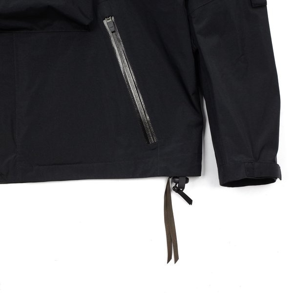 ACRONYM J1A-GTPL JACKET - BLACK | Garmentory
