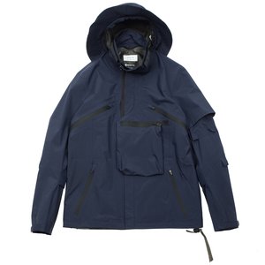 ACRONYM J1A-GTPL jacket - NAVY | Garmentory