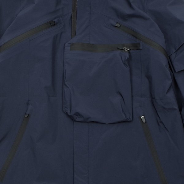 ACRONYM J1A-GTPL jacket - NAVY | Garmentory