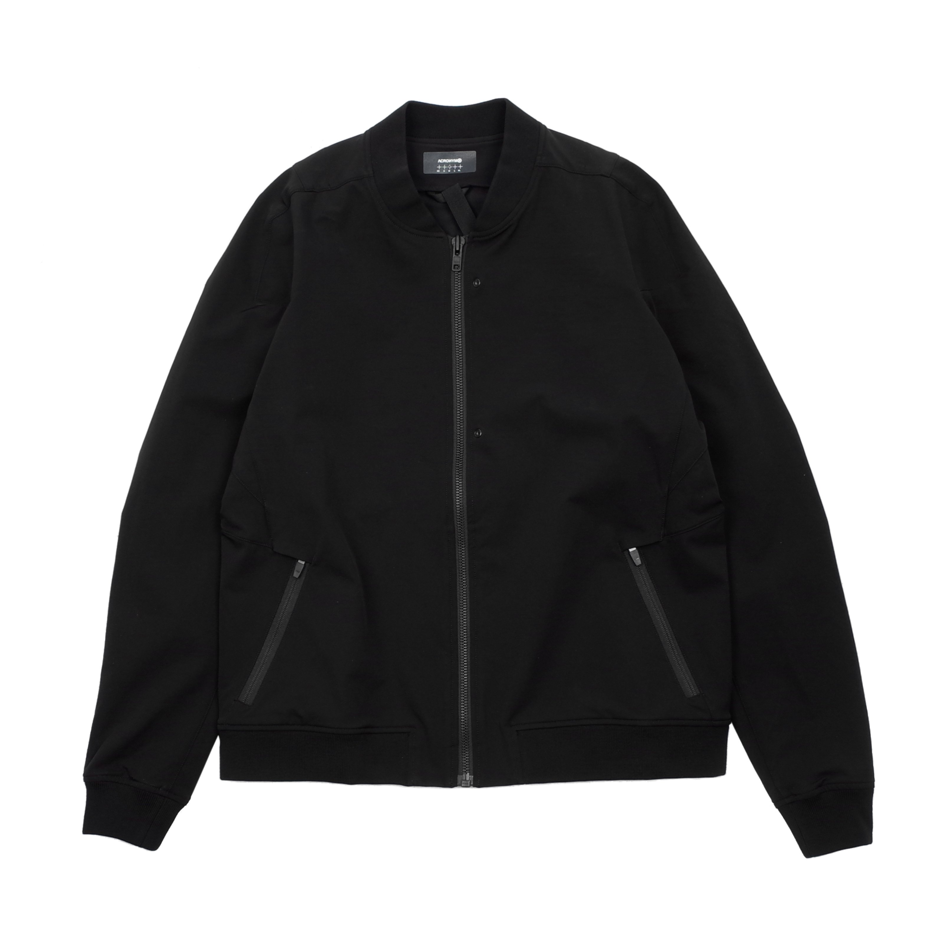 ACRONYM J90-DS jacket - BLACK | Garmentory