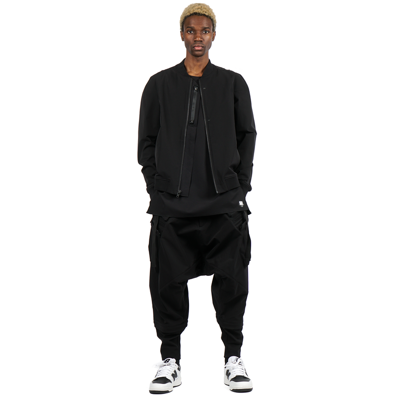 ジャケット・アウター J90-DS SCHOELLER DRYSKIN BOMBER JACKET J90-DS SCHOELLER DRYSKIN BOMBER JACKET ACRONYM J90-DS jacket