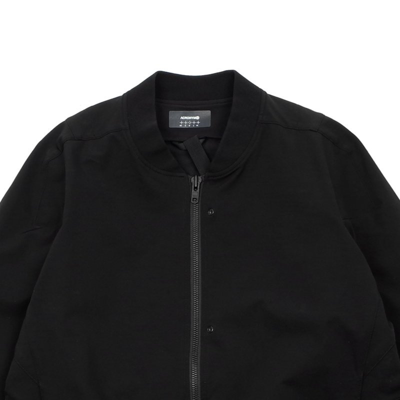 ACRONYM J90-DS jacket - BLACK | Garmentory