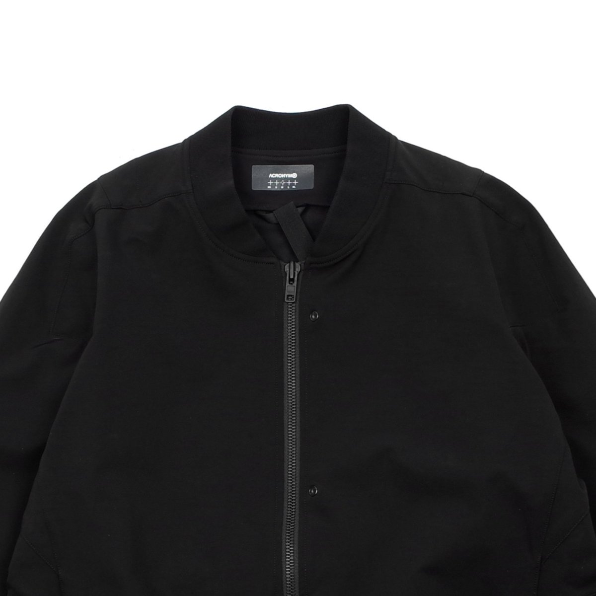 ACRONYM J90-DS jacket - BLACK | Garmentory