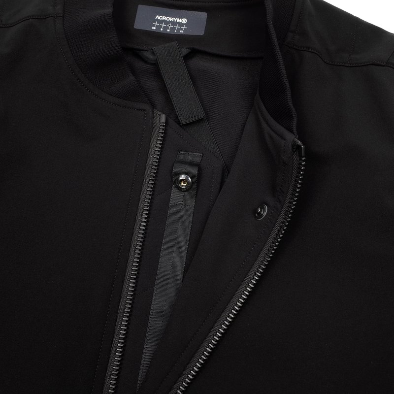 ACRONYM J90-DS jacket - BLACK | Garmentory