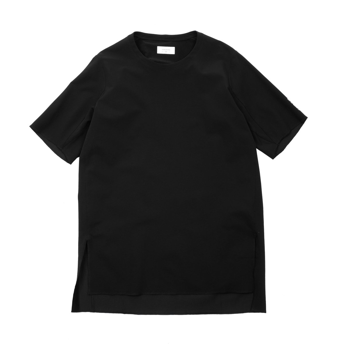 トップス ACRONYM S24-DS black ACRONYM S24-DS-A top - BLACK | Garmentory