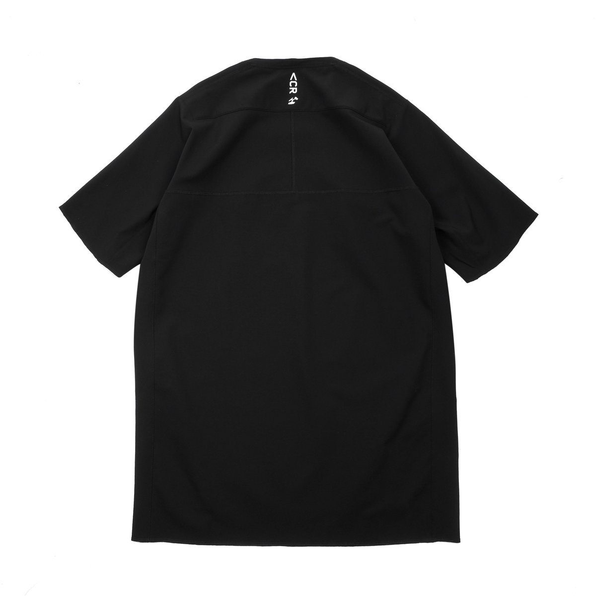 ACRONYM S24-DS-A top - BLACK | Garmentory