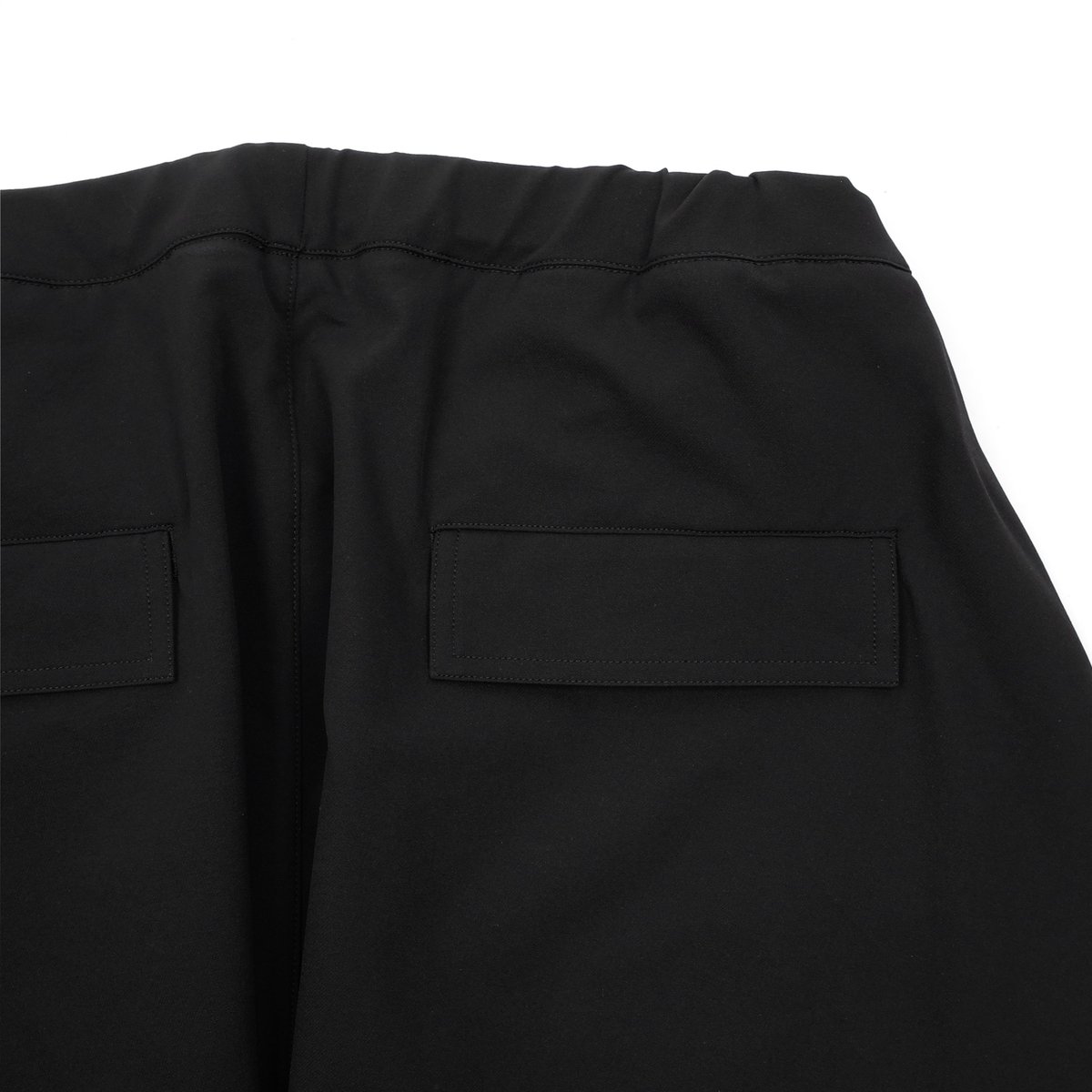 ACRONYM　SP28-DS ACRONYM – SP28-DS Pants Black