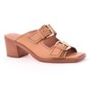 Ariana Bohling Allie Sandal - Tan - Thumbnail 4