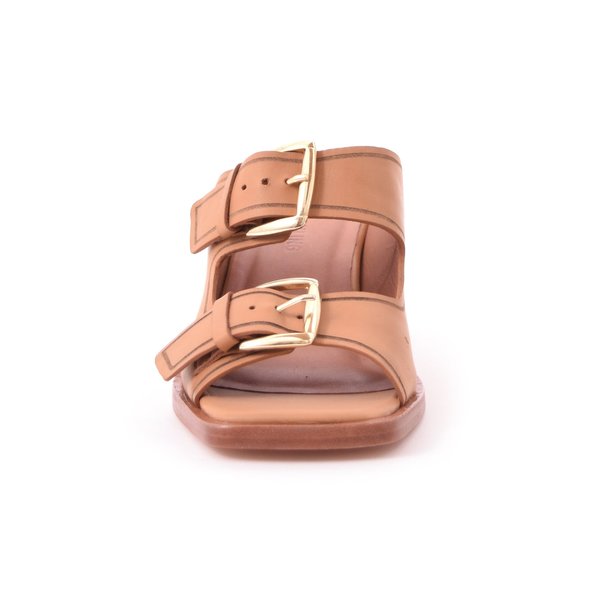 Ariana Bohling Allie Sandal - Tan