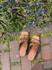 Ariana Bohling Allie Sandal - Tan - Thumbnail 7