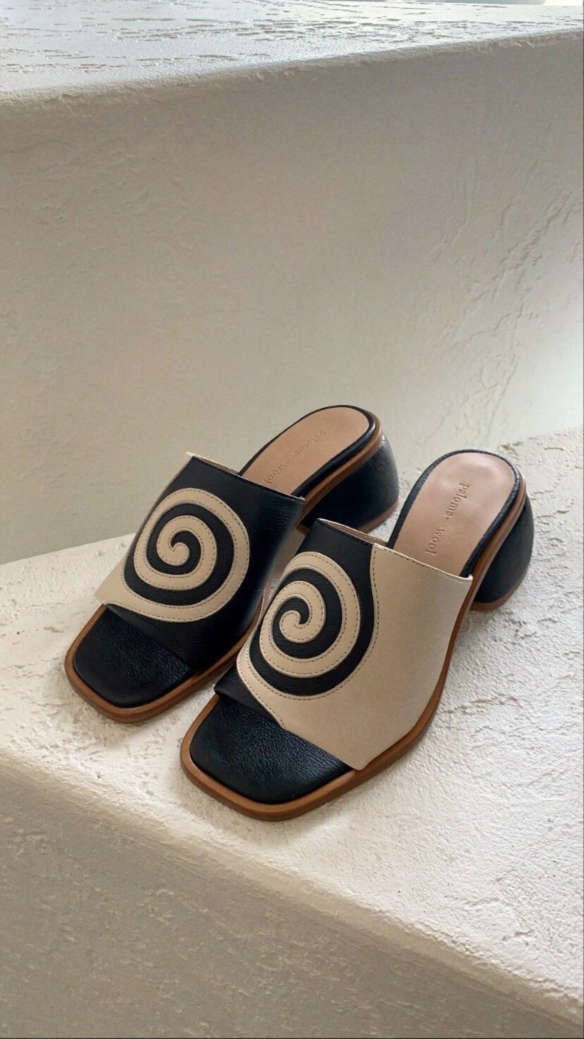 paloma wool 「TORNADO」サンダル 36 paloma wool 「TORNADO」サンダル 36 - メルカリ
