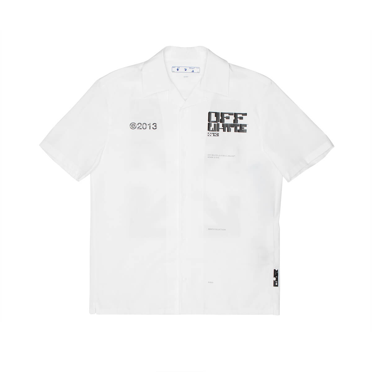 off white tech marker
