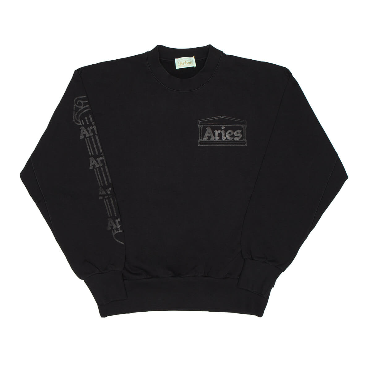 Aries-Arise-ARIES-Column-